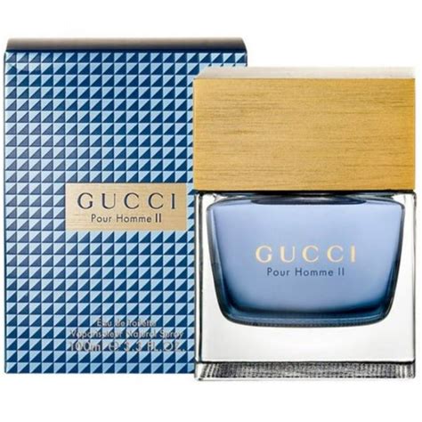 gucci pour home ii.